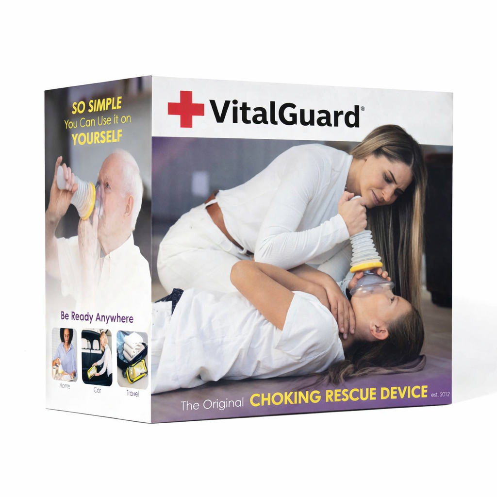 VitalGuard™ - 100-Day
Money Back Guarantee